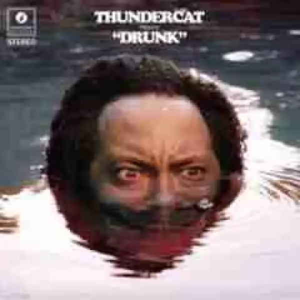 Thundercat - Walk On By Ft Kendrick Lamar